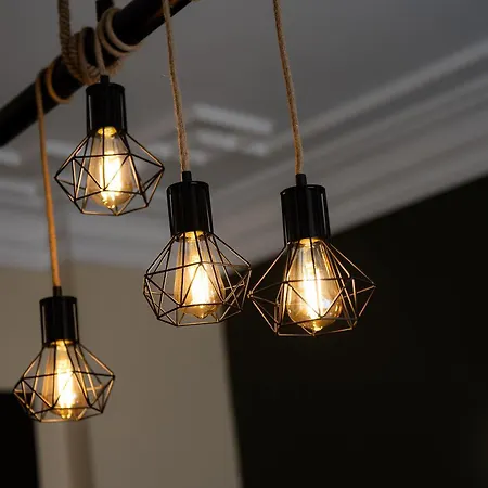 2 Deluxe Apartments, Center Free Parking, 4 Bdr Διαμέρισμα *