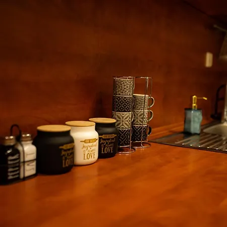 2 Deluxe Apartments, Center Free Parking, 4 Bdr 公寓