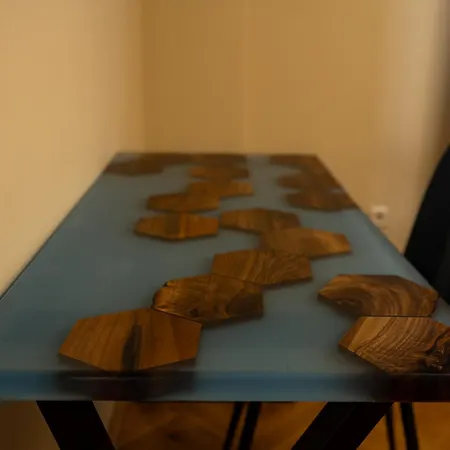 2 Deluxe Apartments, Center Free Parking, 4 Bdr ソフィア