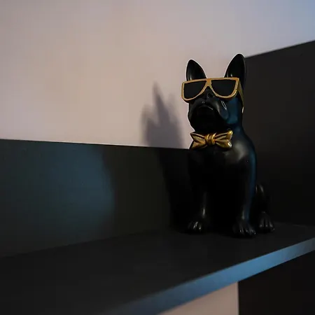 2 Deluxe Apartments, Center Free Parking, 4 Bdr