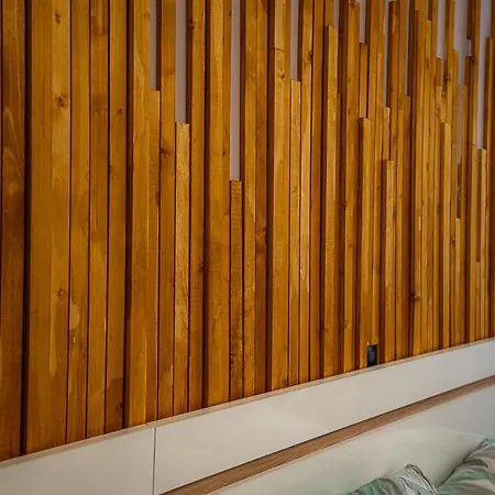 아파트 2 Deluxe Apartments, Center Free Parking, 4 Bdr 소피아