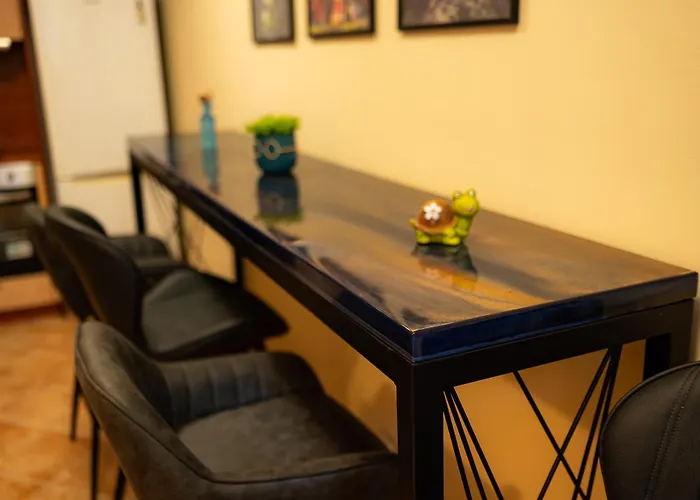 2 Deluxe Apartments, Center Free Parking, 4 Bdr アパート ソフィア