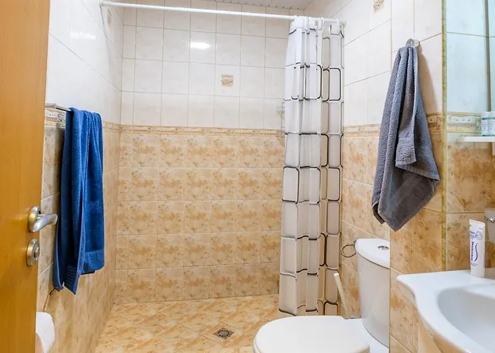 2 Deluxe Apartments, Center Free Parking, 4 Bdr アパート ソフィア