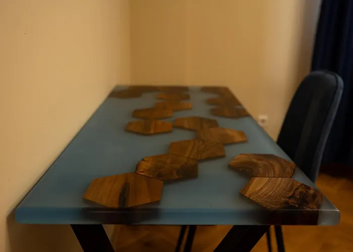 2 Deluxe Apartments, Center Free Parking, 4 Bdr ソフィア