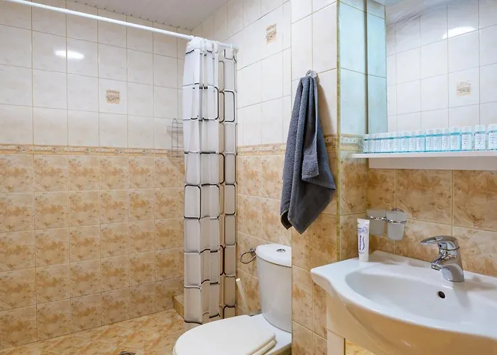 2 Deluxe Apartments, Center Free Parking, 4 Bdr アパート *