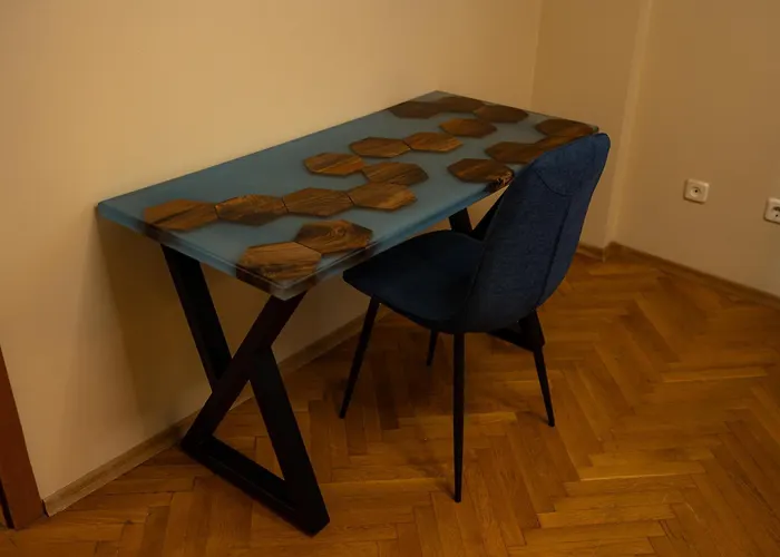 2 Deluxe Apartments, Center Free Parking, 4 Bdr アパート *