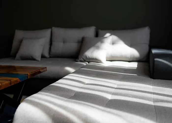 2 Deluxe Apartments, Center Free Parking, 4 Bdr ソフィア