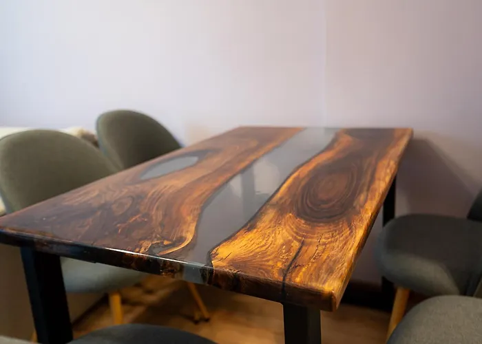 2 Deluxe Apartments, Center Free Parking, 4 Bdr * ソフィア