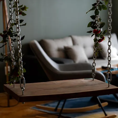 Daire 2 Deluxe Apartments, Center Free Parking, 4 Bdr *