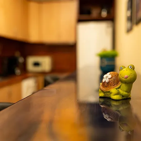 Daire 2 Deluxe Apartments, Center Free Parking, 4 Bdr *