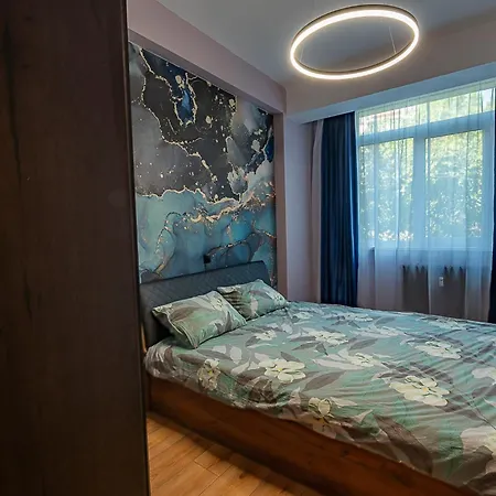 Daire 2 Deluxe Apartments, Center Free Parking, 4 Bdr Sofya